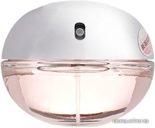 

Парфюмерная вода DKNY Be Delicious Fresh Blossom EdP (50 мл)