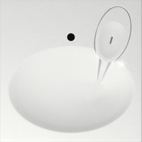 Умывальник MARRBAXX Мэйси V5D1 V005D001 (белый)