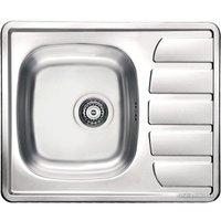 Кухонная мойка Alveus Zoom 10