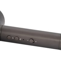 Фен Polaris PHD 3004 (графитовый)