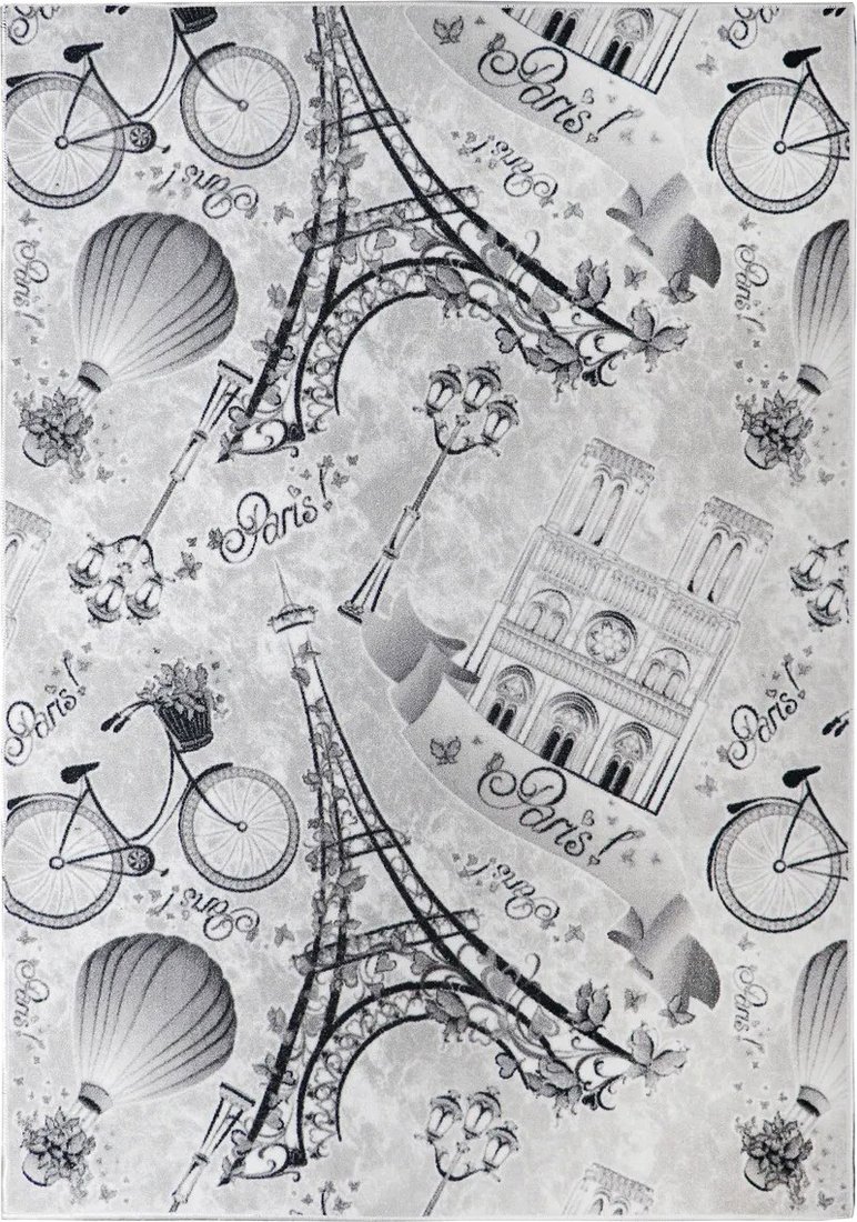 

Ковер для жилой комнаты Витебские ковры 111 12С26-ВИ p2983 a5y (1x1.5)