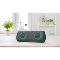 Беспроводная колонка JVC XS-E423 (черный)