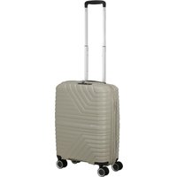 Чемодан American Tourister Flytwist Sandstone 55 см
