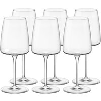 Набор бокалов для вина Bormioli Rocco Нексо 3.65751-6 (378 мл, 6 шт)