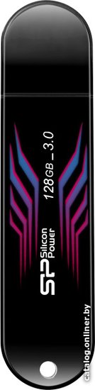Silicon-Power Blaze B10 128GB