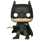 Movies The Batman Batman (Battle-Ready) 59278