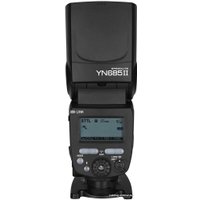 Вспышка Yongnuo YN685 II для Canon