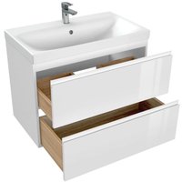  Cersanit Тумба под умывальник Moduo 80 Moduo 80 64141 в Лиде