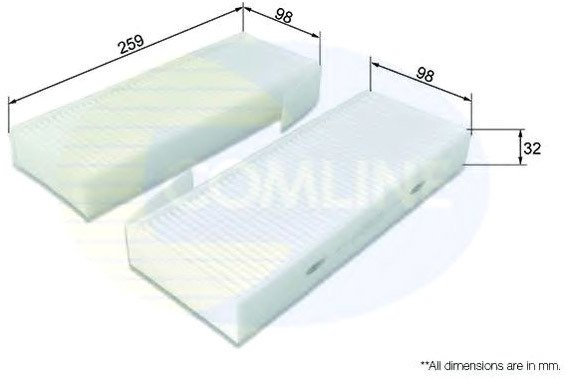

Comline EKF3702