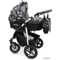 Универсальная коляска Verdi Sonic (3 в 1)