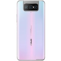 Смартфон ASUS ZenFone 7 ZS670KS 8GB/128GB (белый)