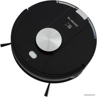 Робот-пылесос Polaris PVCR 4000 WI-FI IQ Home Envision AQUA