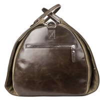 Портплед Carlo Gattini Premium Palermo 4038-52 (темно-коричневый)