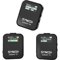 Радиосистема Synco G2(A2) Max