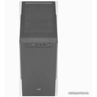 Корпус AeroCool CS-108-S-BK-v1