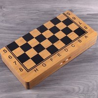 Шахматы/шашки/нарды Darvish DV-T-2074