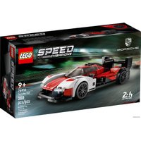 Конструктор LEGO Speed Champions 76916 Porsche 963