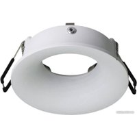 Точечный светильник Arte Lamp Corno A2863PL-1WH