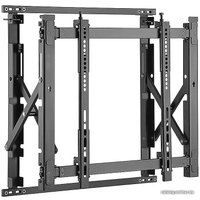 Кронштейн для информационной панели Maclean MC-845 (черный)