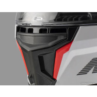 Мотошлем MT Helmets Stinger 2 Solid (XL, белый перламутр) в Барановичах