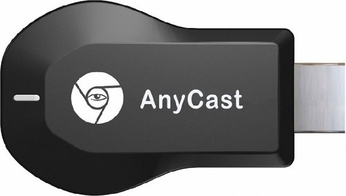 

Видеоадаптер USBTOP Anycast M18 Plus 556753