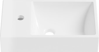 Умывальник Wellsee WC Area 151804000