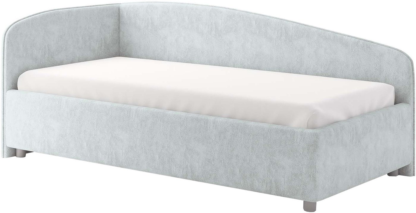 Кровать Сонум Paola L 90x200 (бентли кремовый)