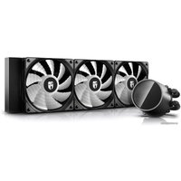 Система жидкостного охлаждения для процессора DeepCool GamerStorm Castle 360RGB V2 DP-GS-H12AR-CSL360V2