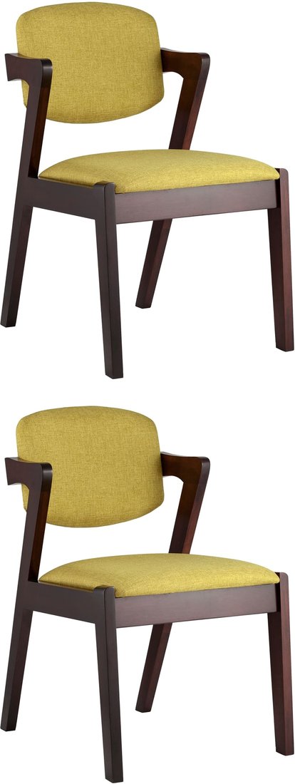

Стул Stool Group VIVA (оливковый) 2 шт.