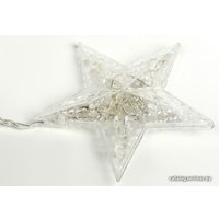 Гирлянда бахрома Luazon Звезды 2361701