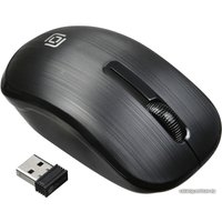 Мышь Оклик 525MW (черный)