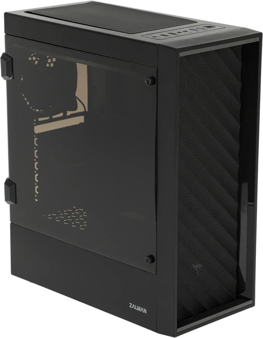 

Корпус Zalman ZM-T7