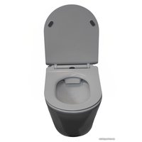 Унитаз подвесной Cerutti Ortler Aria CT7182