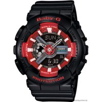 Наручные часы Casio BA-110SN-1A