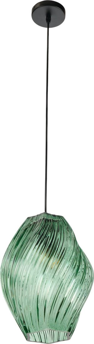 Подвесная люстра Myfar Manuel MR2560-1P
