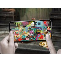 Конструктор LEGO Vidiyo 43114 Корабль Пирата Панка