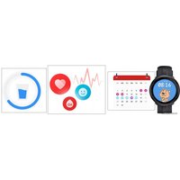 Умные часы Maimo Watch R (черный)