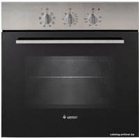 Электрический духовой шкаф GEFEST ДА 602-01 Н1М