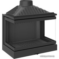 Встраиваемая печь-камин KFD Eco Max 7 3F Basic