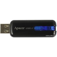 USB Flash Apacer AH354 32GB (черный)