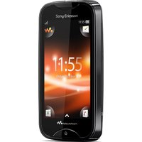 Кнопочный телефон Sony Ericsson Mix Walkman WT13i