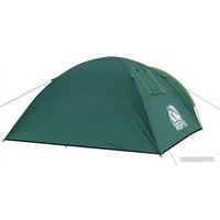 Треккинговая палатка RSP Outdoors Deep 4