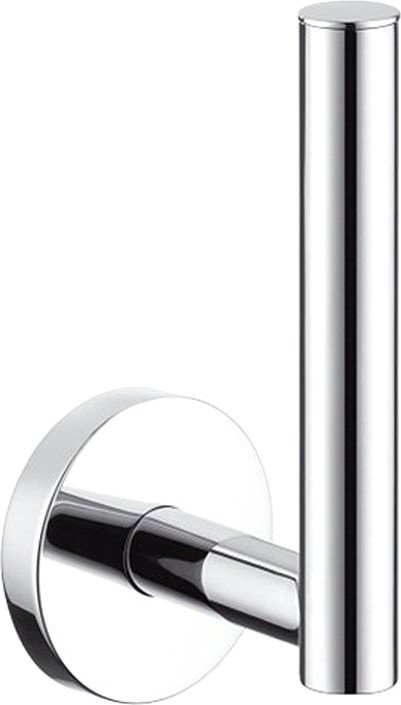 

Держатель для туалетной бумаги Hansgrohe 40517000