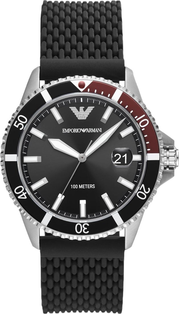 

Наручные часы Emporio Armani Diver AR11341
