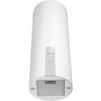 Кухонная вытяжка MAUNFELD Lee Wall 35 Sensor (белый)