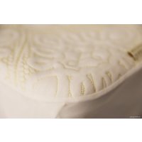 Защитный наматрасник Sofi De MarkO Эвкалипт 160х200 Н-160-200-Т