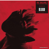  Виниловая пластинка Joji ‎- Ballads 1 (5th Anniversary Edition, Limited Edition)