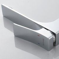 Смеситель Shevanik S6111