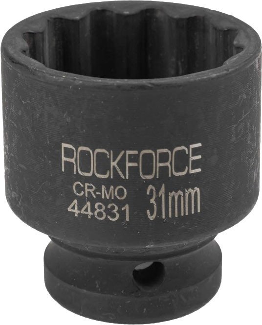 

Головка слесарная RockForce RF-44831