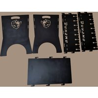 Разборный мангал Сучасны Грыл Динамо